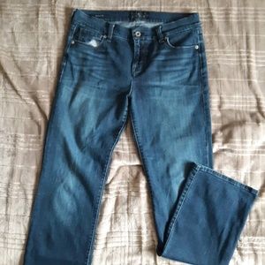 Lucky brand jeans